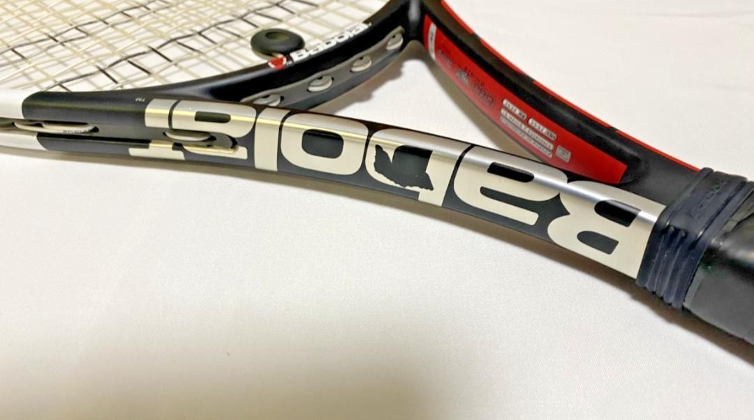 Babolat Pure Storm Tour 2007 G2 | eBay