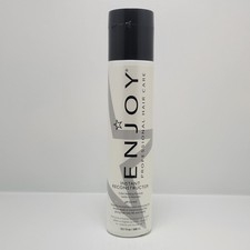 Enjoy Instant Reconstructor 10.1 oz - Color Holding Formula New Free Ship