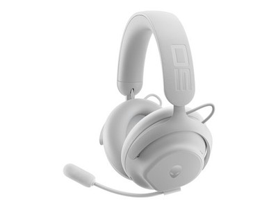 Dell Alienware Pro Wireless Gaming Headset ohrumschließend Bluetooth / 2,4 GHz