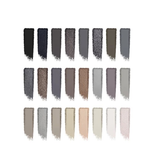NEU NEU IM KARTON Jeffree Star Cremated Lidschattenpalette - Bild 4 von 4