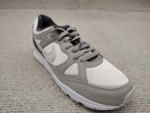 Nike Air Span 2 II Men's Size 11.5 Grey White Running Athletic Shoes BQ8164 001 - Picture 13 of 15