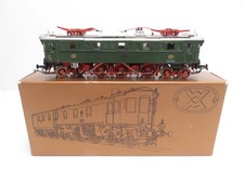 (SP080) Westmodel 11065 H0 DC E-Lok E06 12 de...