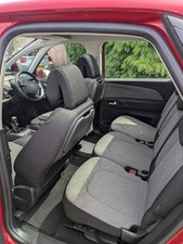Citroen C4 Picasso 2016 MPV 1.6 BlueHDi