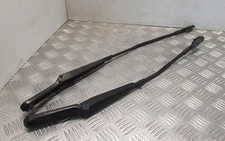 Audi A6 Avant 4F5, C6 Front Windscreen Wiper Blades 4G1955408C 3.00 Diesel 29902155