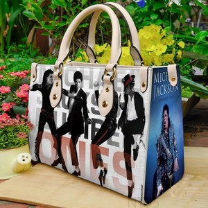Michael Jackson Bag | eBay