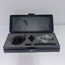 Audio-Technica AT8537 Power Module & Lavalier Microphone