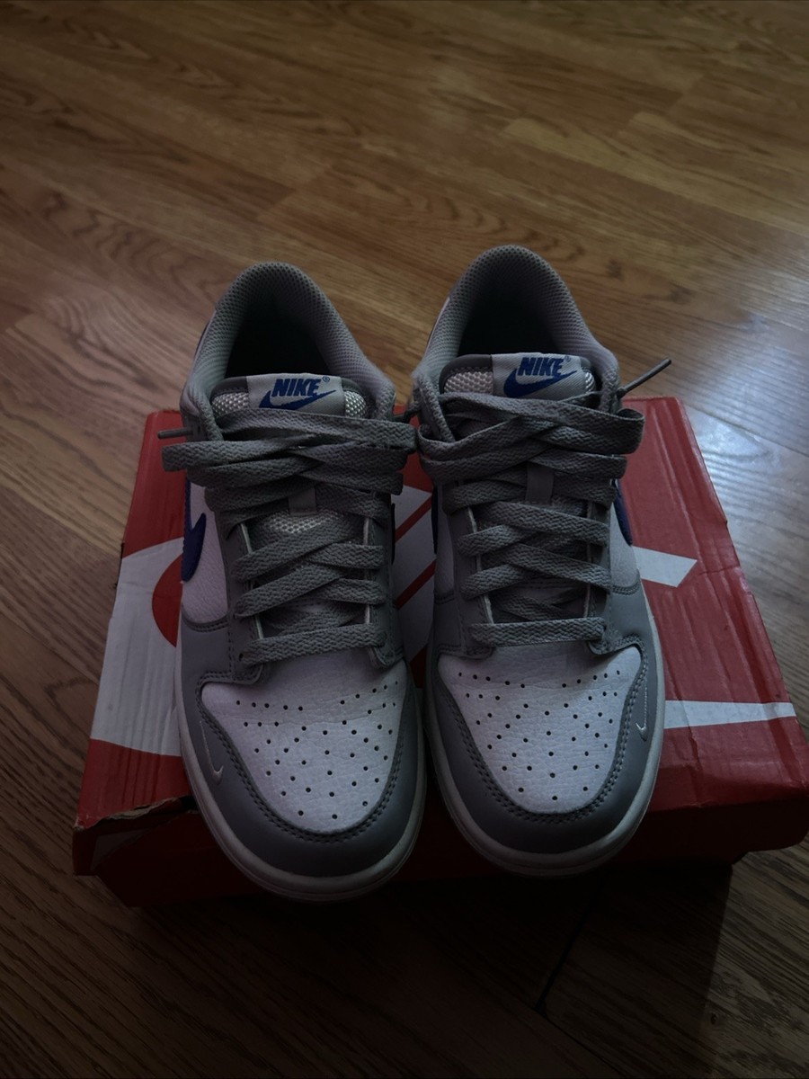 dunk low