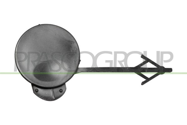 Prasco OP3541286 Klappe, Abschlepphaken FüR Opel-image