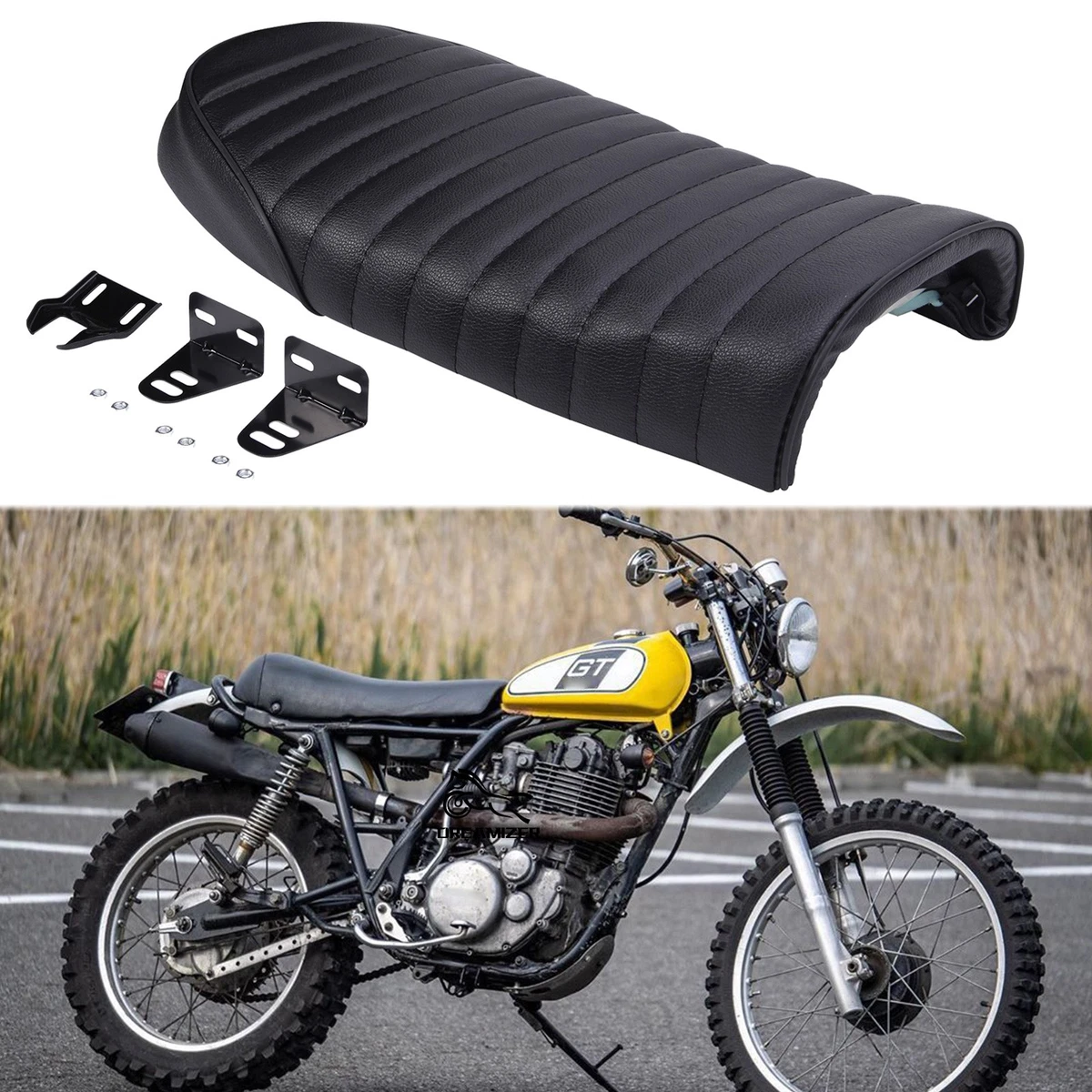 Seats for 1978 Yamaha XS650 for sale | eBay