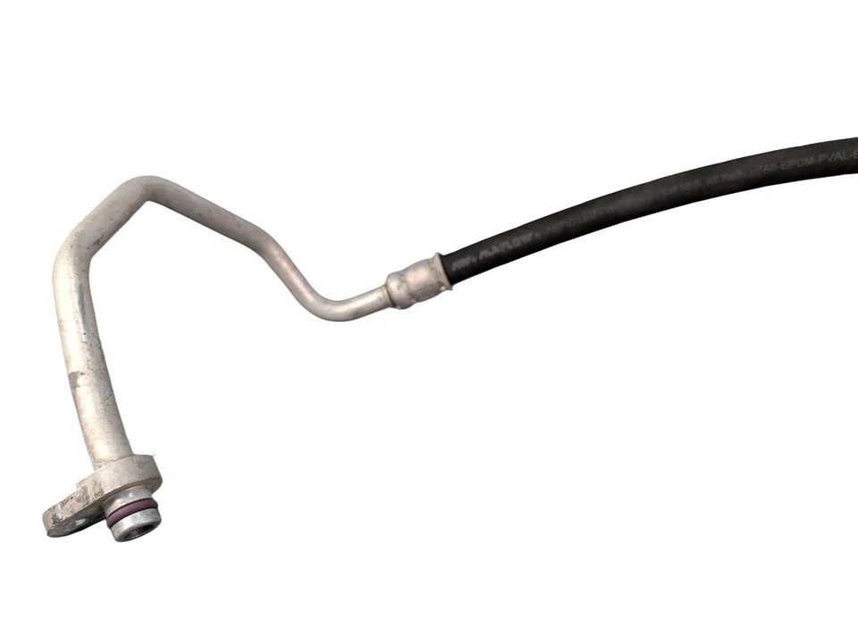 Volkswagen Golf R 2015-2020 aire acondicionado manguera línea de descarga 5Q0816721AG Foto 4 de 4