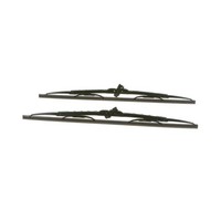 Bosch Wischblatt 3 397 118 540 Twin FüR Fiat Ford Honda Mazda Mitsubishi Nissan
