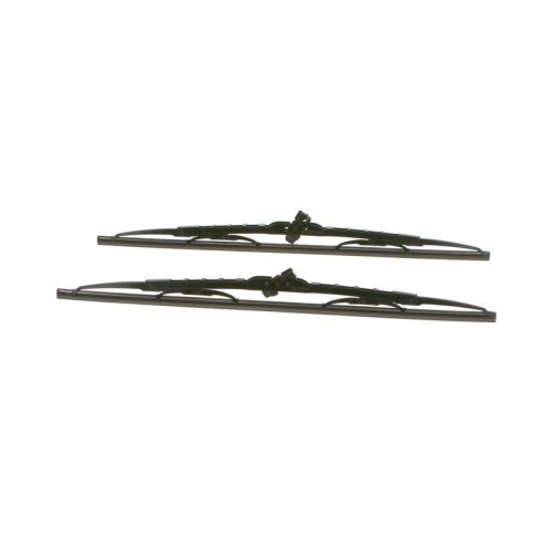 Bosch Wischblatt 3 397 118 540 Twin FüR Fiat Ford Honda Mazda Mitsubishi Nissan-image