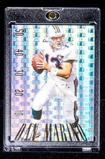 Dan The Man! Guide to the Top Ten Dan Marino Cards  19