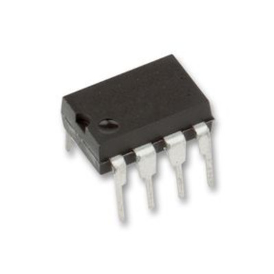 AD8307AN Integrierter Schaltkreis Gehäuse DIP-8 Analog Devices
