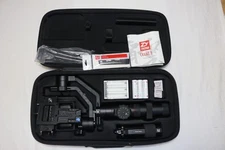 Zhiyun Crane 2 3-Axis Camera Stabilizer - Black