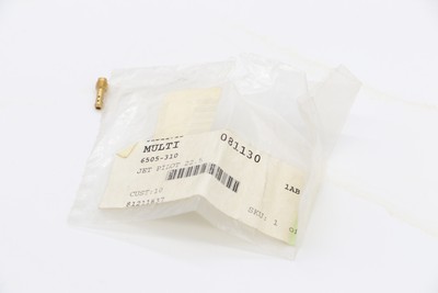 NOS OEM ARCTIC CAT PILOT JET - 22.5 6505-310