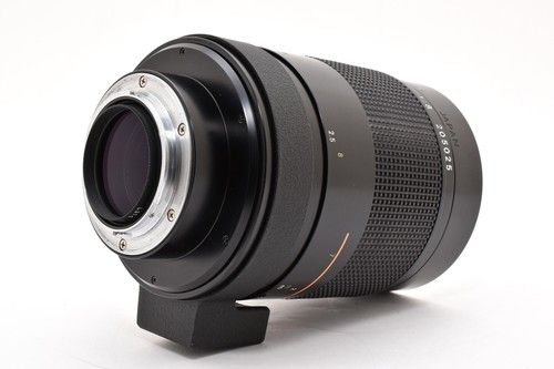 [MINT] Nikon Reflex Nikkor C 500mm f/8 MF Lens From JAPAN - Photo 17/24