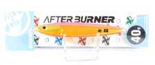 Xesta Metal Jig After Burner 40 grams POGD (6733)