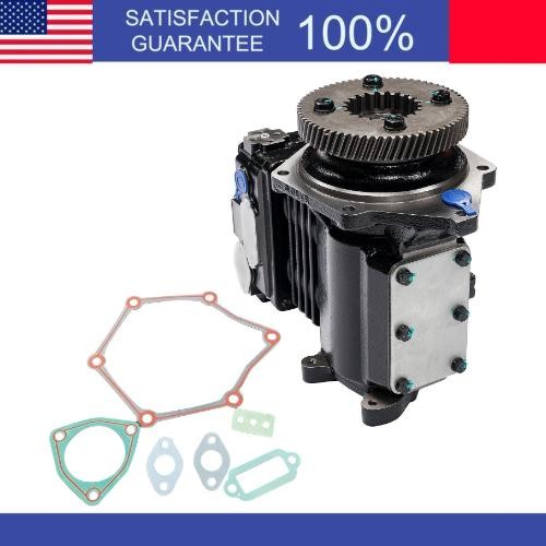 Fits Detroit Diesel Series 60 12.7 Tu-flo 750 R23522123 2352
