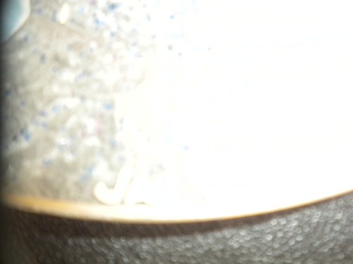 2 Vintage Precious Moments Collectible Plates some ware see all pics RARE find - Picture 10 of 12