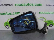 Retroviseur gauche (ou coque) Audi 90