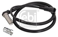 Febi Bilstein Sensor, Raddrehzahl Hinten Links Rechts