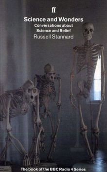 Science and Wonders: Conversations about Science and Bel... | Buch | Zustand gut