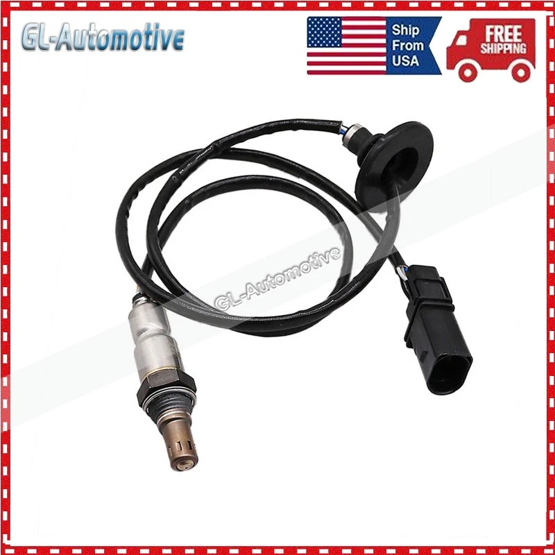 Передний датчик кислорода O2 1588A228 для 2011-2013 Mitsubishi Outlander 2,4 л RVR 2,0 л - Изображение 3 из 4