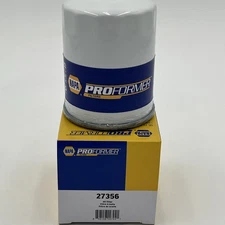BRAND NEW!! NAPA ProFormer Oil Filters - 27356