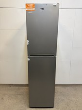 BEKO Pro CFG4501S 40/60 Fridge Freezer - Silver