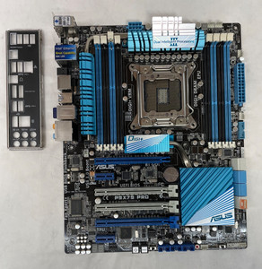 Asus P9x79 | eBay