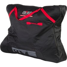 SciCon Cycle Bag Travel Plus MTB Black One Size