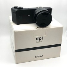 Sigma DP1 Quattro