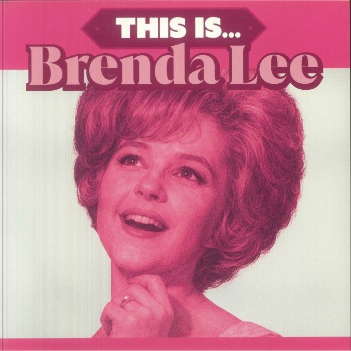 Brenda Lee This Is... - Image 4