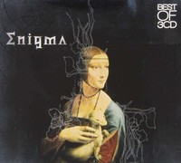 Audio Cd - Enigma - Best Of (3 Cd) - Polydor -D- Neu