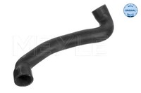 KüHlerschlauch Meyle 319 115 3141 FüR BMW E34 5Er 520 24V 525