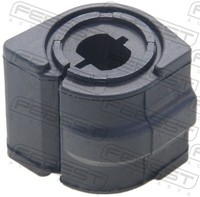 PGSB-C3F Febest Lagerung, Stabilisator FüR CitroËN