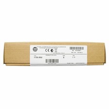 AB 1756-IR6I / A ControlLogix 6 Pt Isolated RTD In Module 1756IR6I US Free Tax