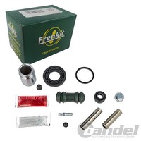 Frenkit REPARATUR-SATZ Bremssattel Hinten Passend FüR Toyota Celica | 732018