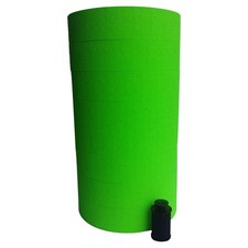 Green Labels for Monarch 1131 Price Gun, 1 20mm X 11mm, Fluorescent