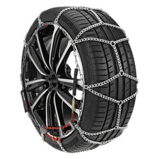 RX-7 - Schneeketten Fahrzeuge - 8.5