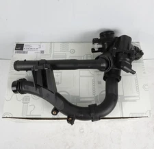 NEW For Mercedes-Benz C180 1.6T C200 C350E GLC250 2.0T INA 2742003100 Thermostat