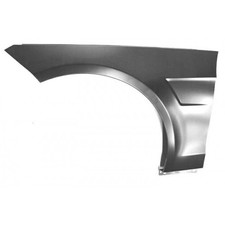 Kotfl&uuml;gel Vorne Links f&uuml;r Mercedes E Klasse w212 e63 AMG 2009 IN Dann