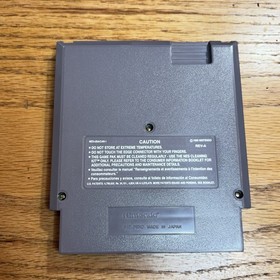 Alfred Chicken Nintendo NES Cart Only Tested Working, Authentic, CLEAN!