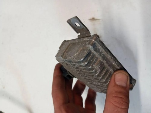 VOLVO XC60 Kraftstoffpumpensteuerung EKPS 6G9N9D372AC 2.40 Diesel 33138016