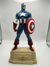 Ultimate Captain America Collectibles Guide 64
