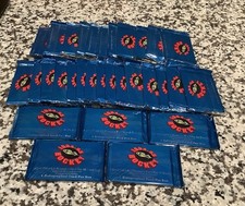 Lot Of 31   1994-95 Classic Hockey Sealed Packs