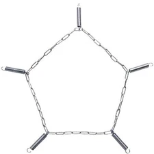 Security Chain Company QG20071 Link Chain Spare