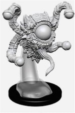 Dungeons And Dragons Nolzur's Marvelous Miniatures Pewter Figurine Set