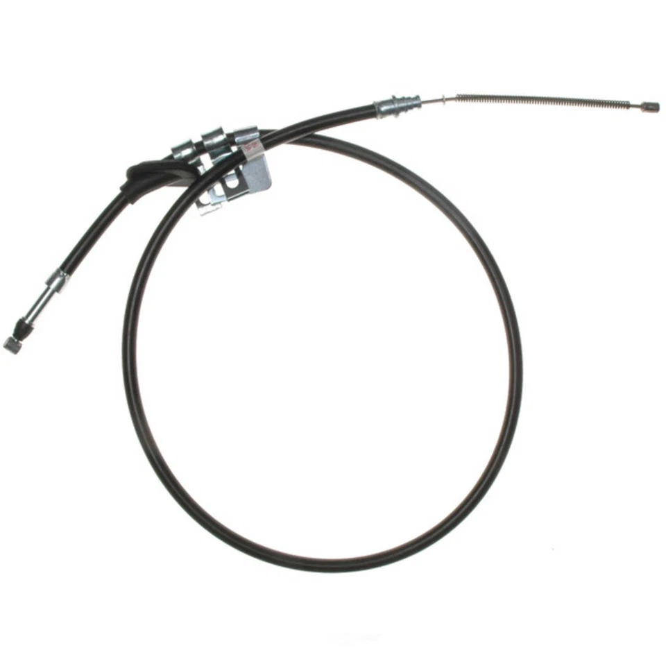 Cable de freno de estacionamiento-Element3 Raybestos BC95778 se adapta a 98-02 Subaru Forester Foto 2 de 4